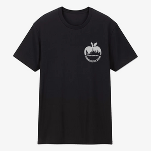 NY X STRANGERS TEE