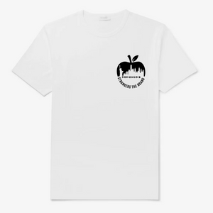 NY X STRANGERS TEE